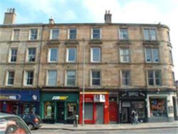 5 Bedroom Flat